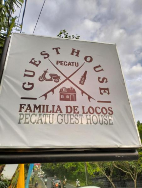 Pecatu GuestHouse